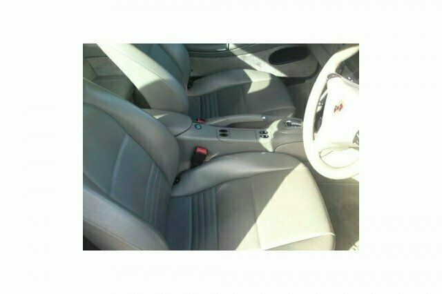 Used Porsche 996 2000 Coupe