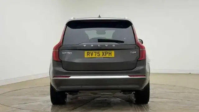 Used Volvo XC90 Ultra 455 HP (334 kW) 2026 SUV