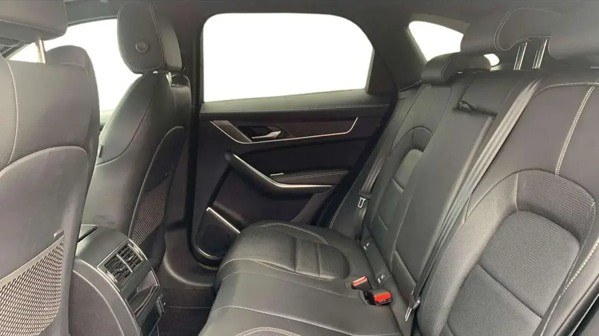 Used Jaguar F-Pace R-Dynamic 2022 Grey SUV