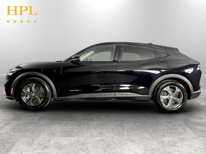 Used Ford Mustang Extended Range 294 HP (216 kW) 2022 Black SUV