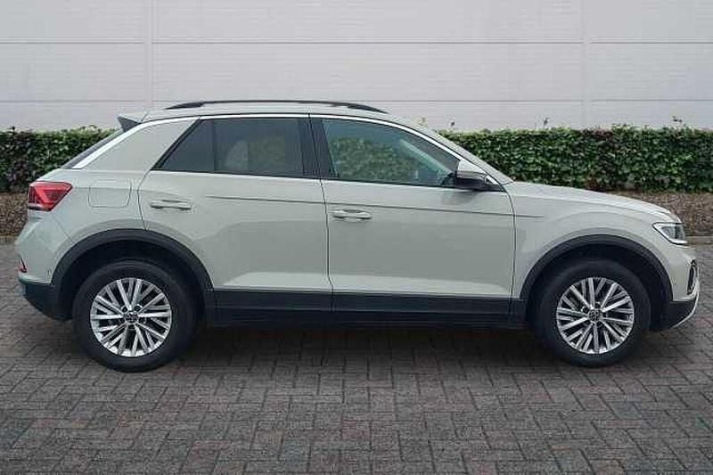 Used VW T-Roc 150 HP (110 kW) 2022 SUV