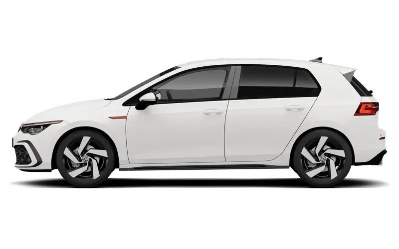 Used 2026 VW Golf VIII GTI Hatchback | £39,448 (Expensive) - Image 1/1