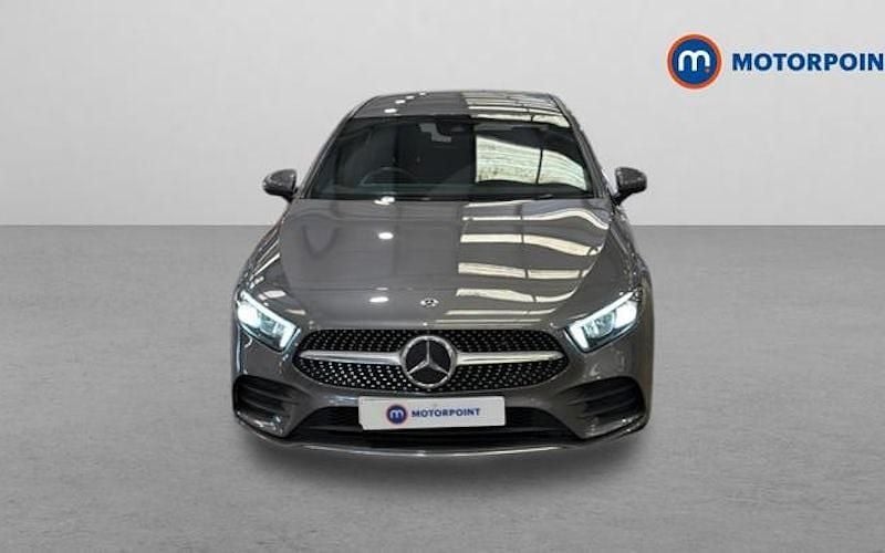 Used Mercedes A250 Executive 218 HP (160 kW) 2022 Sedan
