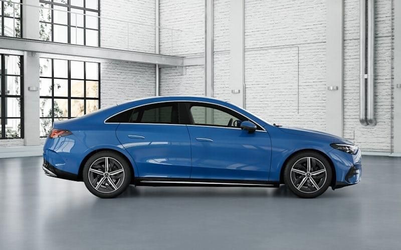 New Mercedes CLA180 Executive 136 HP (100 kW) 2026 Sedan
