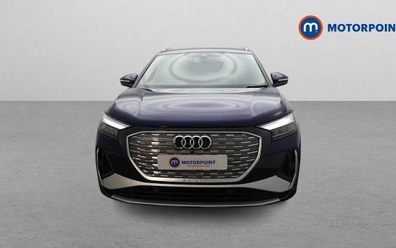 Used Audi Q4 e-tron S-Line 150 kW (204 HP) 2023 SUV