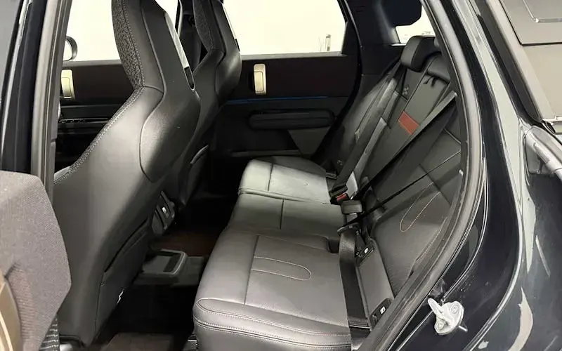 Used Mini Countryman Sport 170 HP (125 kW) 2025 Grey SUV