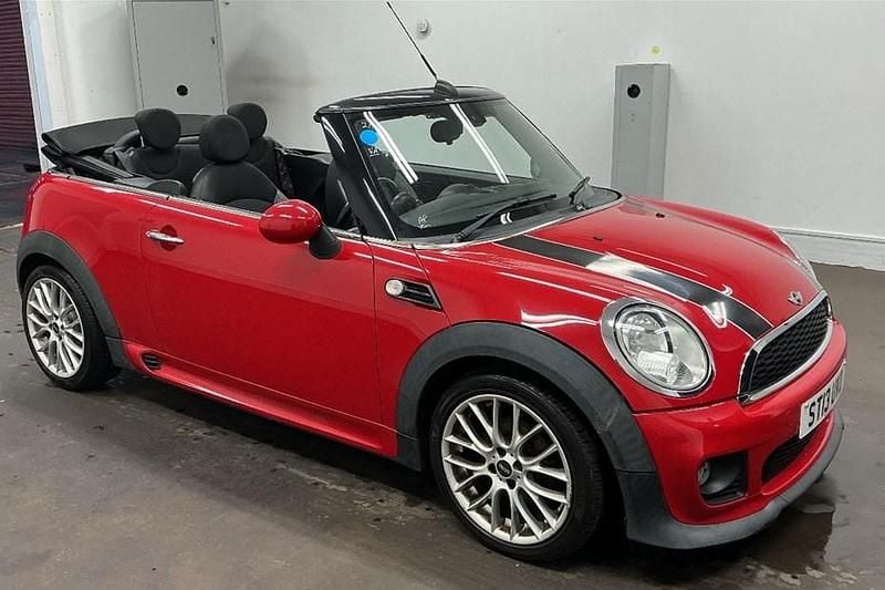 Used 2013 Mini Cooper Hatchback | £3,699 (Super price) - Image 1/1