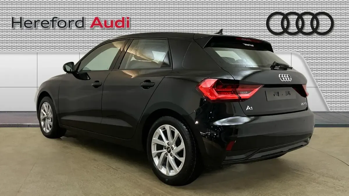 Usado Audi A1 Sport 95 HP (69 kW) 2026 Other SUV