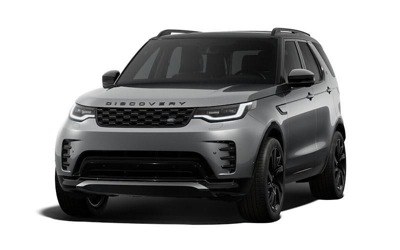 New 2026 Land Rover Discovery 5 SE Dynamic SUV | £69,617 (Super price) - Image 1/1