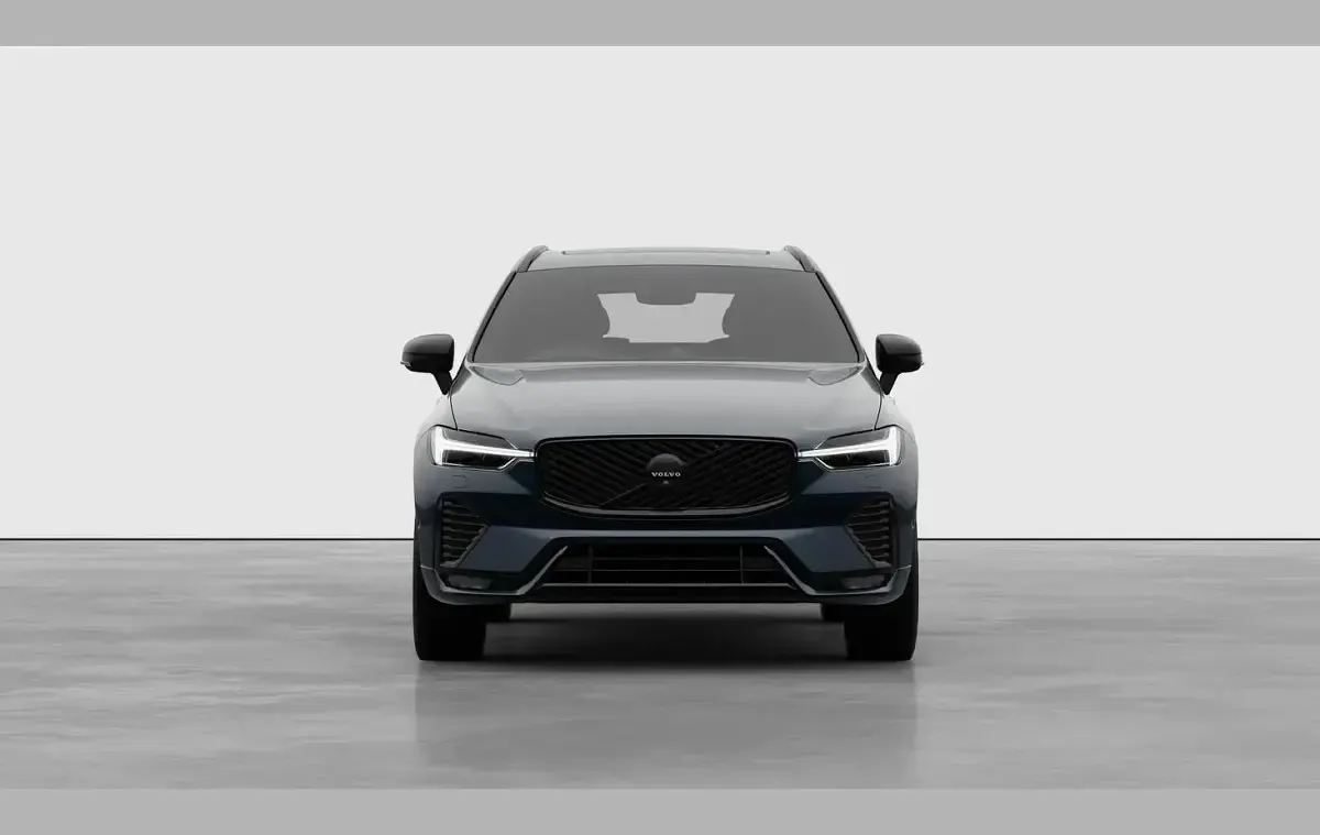New Volvo XC60 Ultra 247 HP (181 kW) 2025 Other SUV