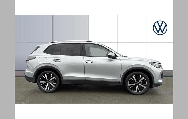 Used VW Tiguan Match 150 HP (110 kW) 2026 Other SUV