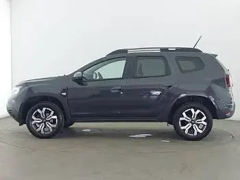 Used Dacia Duster Journey 90 HP (66 kW) 2024 Grey SUV