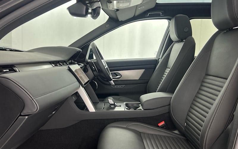 Used Land Rover Discovery Sport SE Dynamic 269 HP (197 kW) 2024 SUV