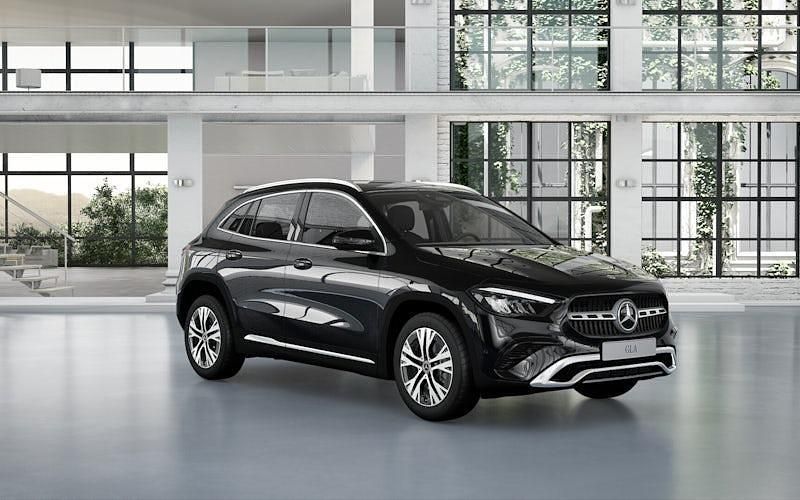 New 2025 Mercedes 200 Executive Hatchback | £37,589 (Fair price) - Image 1/4