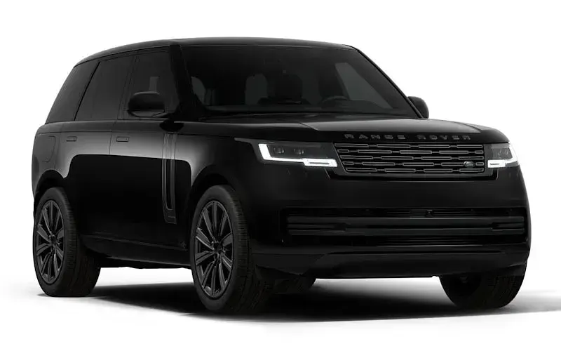 Used Land Rover Range Rover Autobiography 460 HP (338 kW) 2025 SUV
