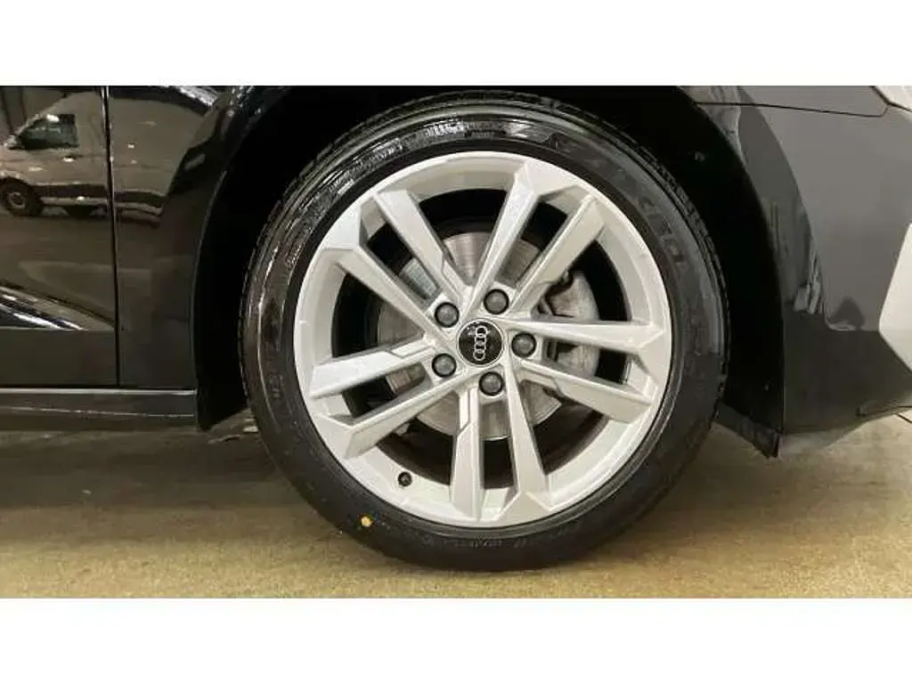 Used Audi A3 Sport 2023 Sedan