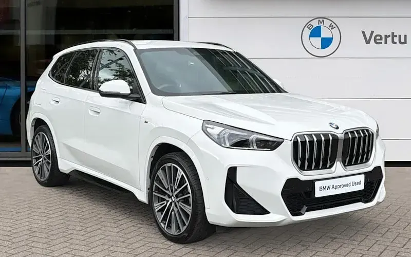Second-hand BMW X1 M Sport 170 CP (125 kW) 2026 SUV