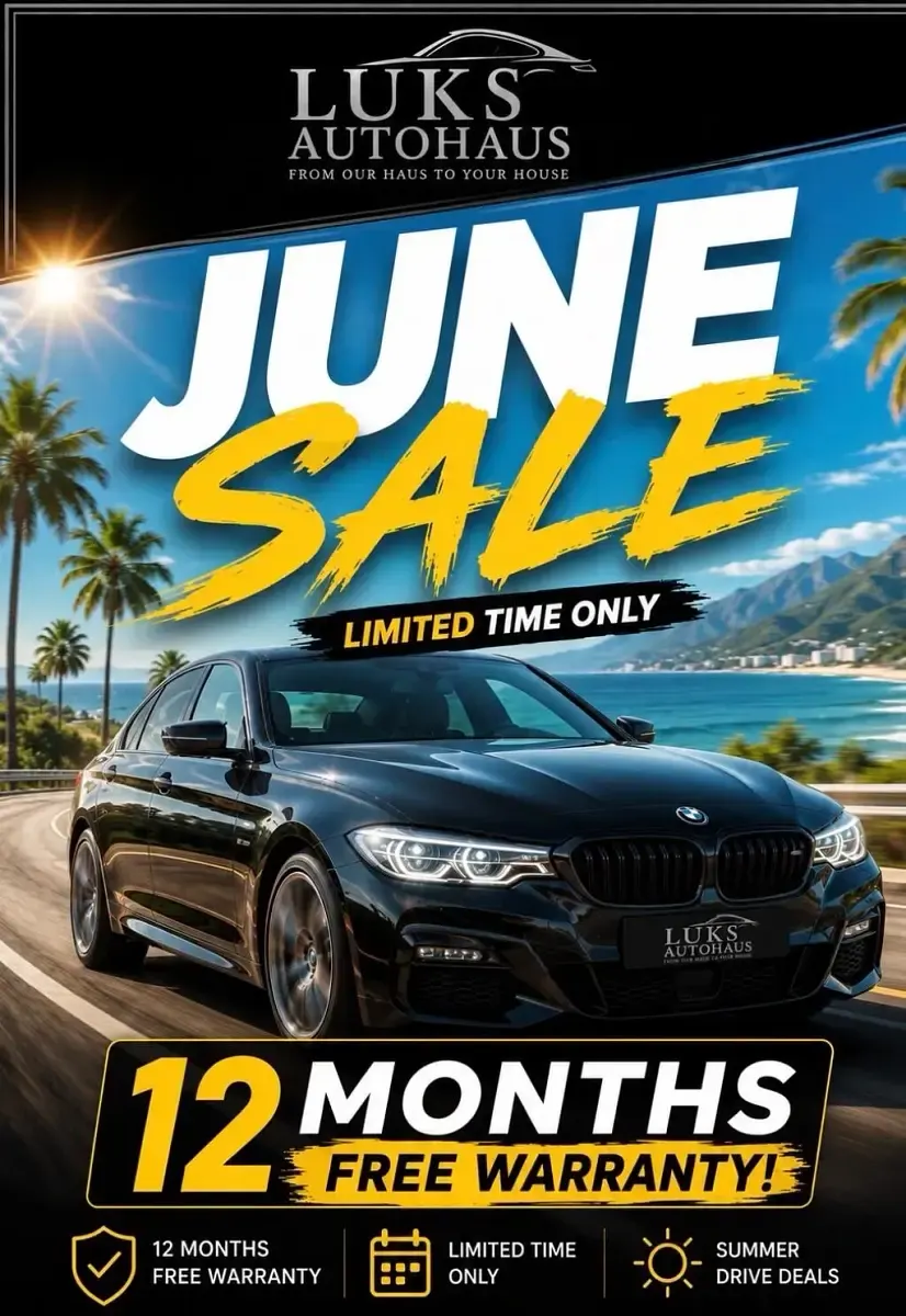 Used BMW X1 Sport Line 2018 Black SUV