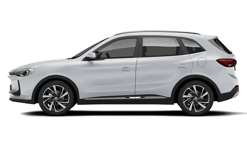 Used MG ZS Trophy 196 HP (144 kW) 2026 SUV