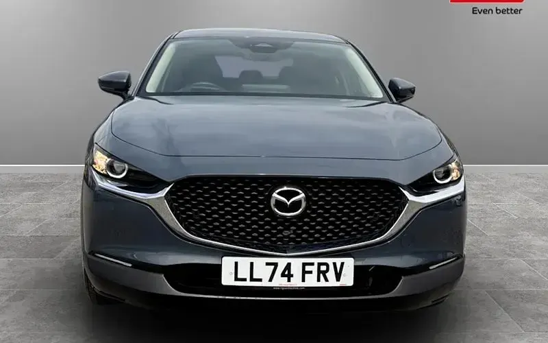 Used Mazda CX-30 Center-Line 140 HP (102 kW) 2026 SUV
