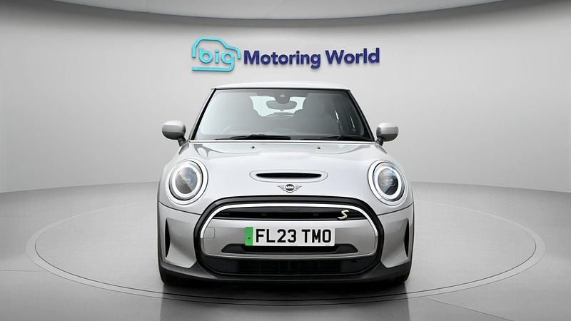 Used Mini Cooper SE Hatch 133 kW (181 HP) 2023 Hatchback