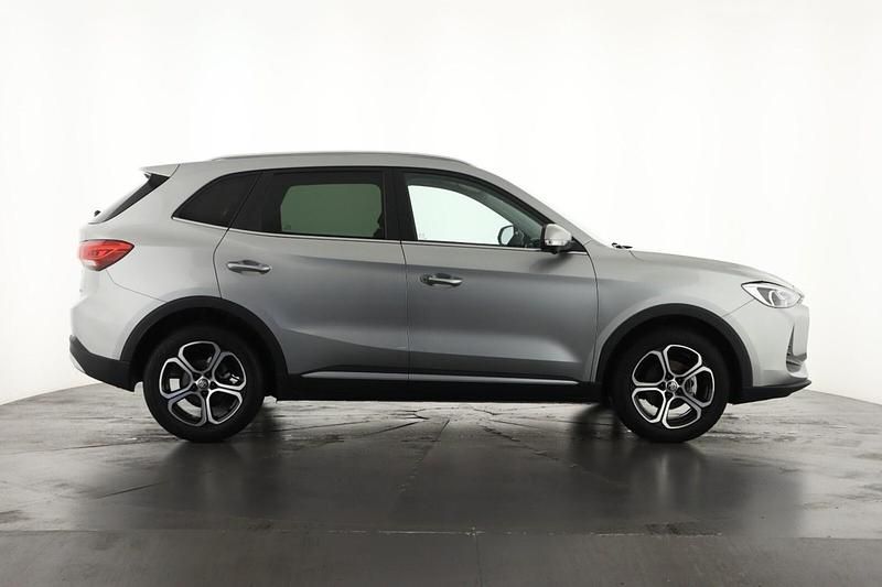 New MG ZS SE 116 HP (85 kW) 2026 SUV