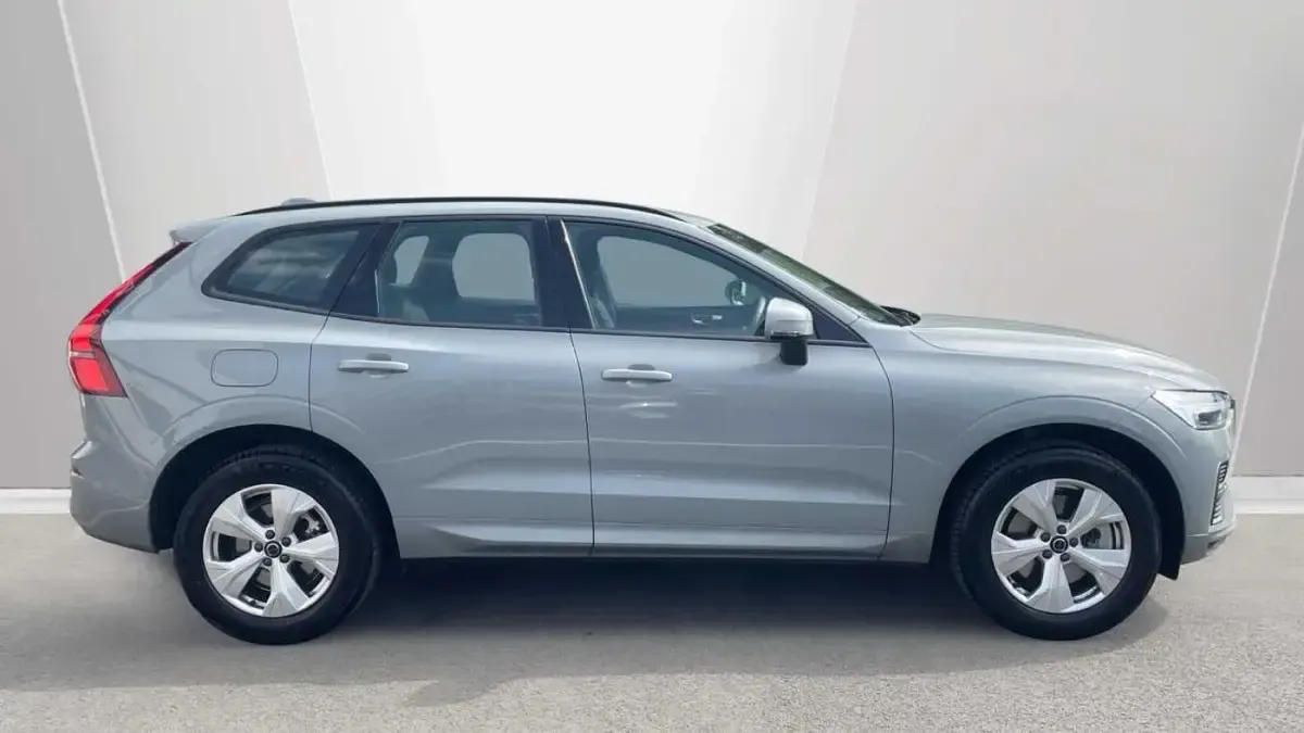 Used Volvo XC60 Core 247 HP (181 kW) 2026 SUV