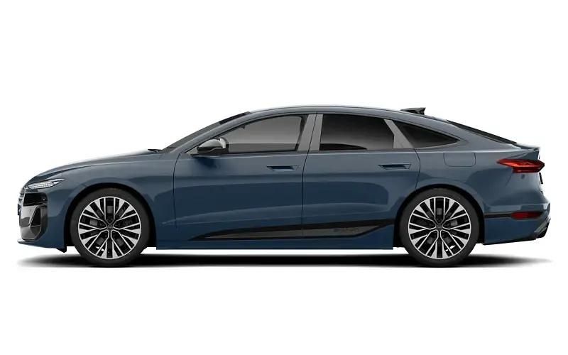 New 2025 Audi e-tron Sport SUV | £57,617 (Super price) - Image 1/1
