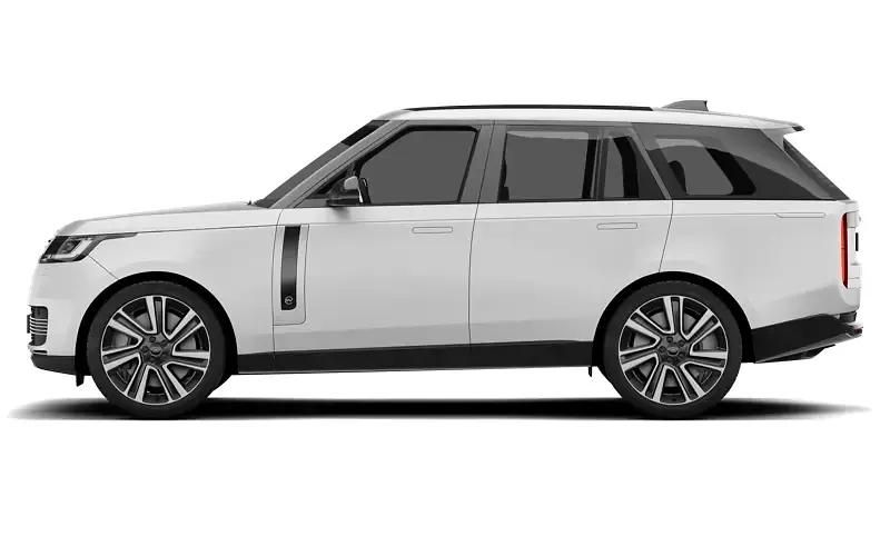 New 2026 Land Rover Range Rover HSE SUV | £121,470 (Good price) - Image 1/1