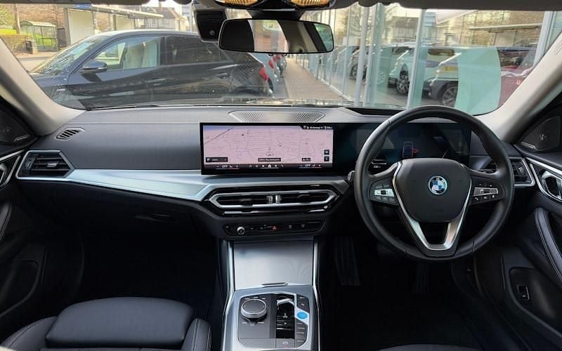 Used BMW i4 Sport Line 210 kW (286 HP) 2026 Sedan