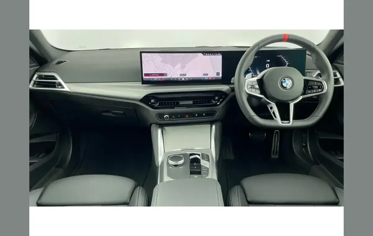 Used BMW M240i M Sport 374 HP (275 kW) 2025 Other Coupe