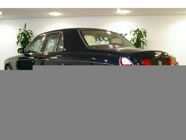Used 2006 Bentley Arnage Sedan | £47,980 - Image 1/1