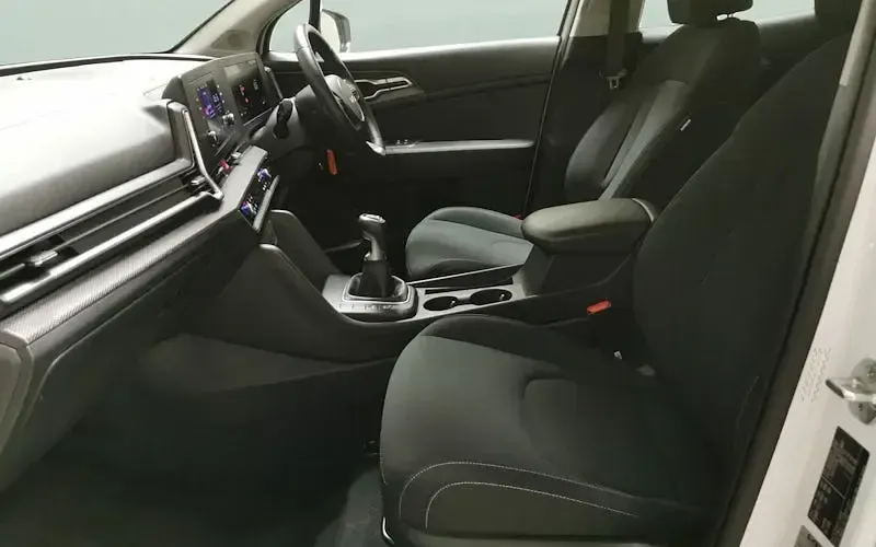 Used Kia Sportage 150 HP (110 kW) 2023 SUV