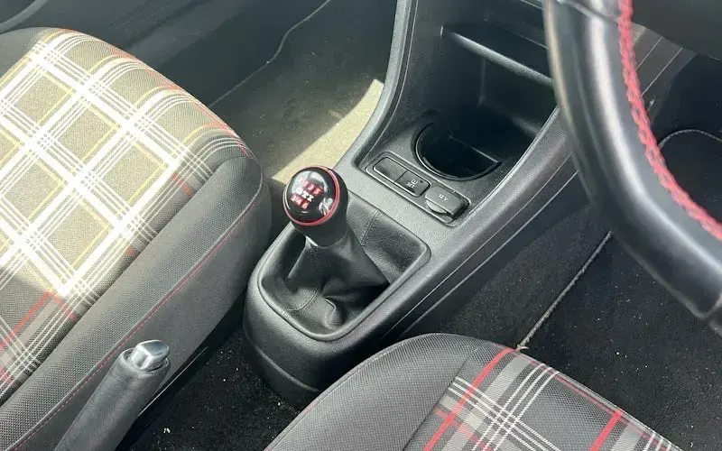 Used VW up! GTI 116 HP (85 kW) 2020 Black Hatchback