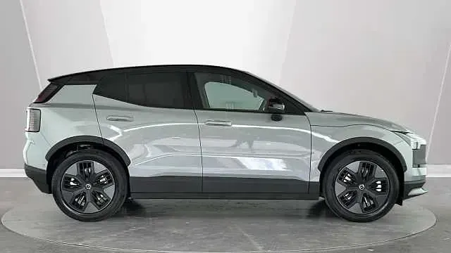 Novo Volvo EX30 CC Performance 310 kW (422 HP) 2026 SUV