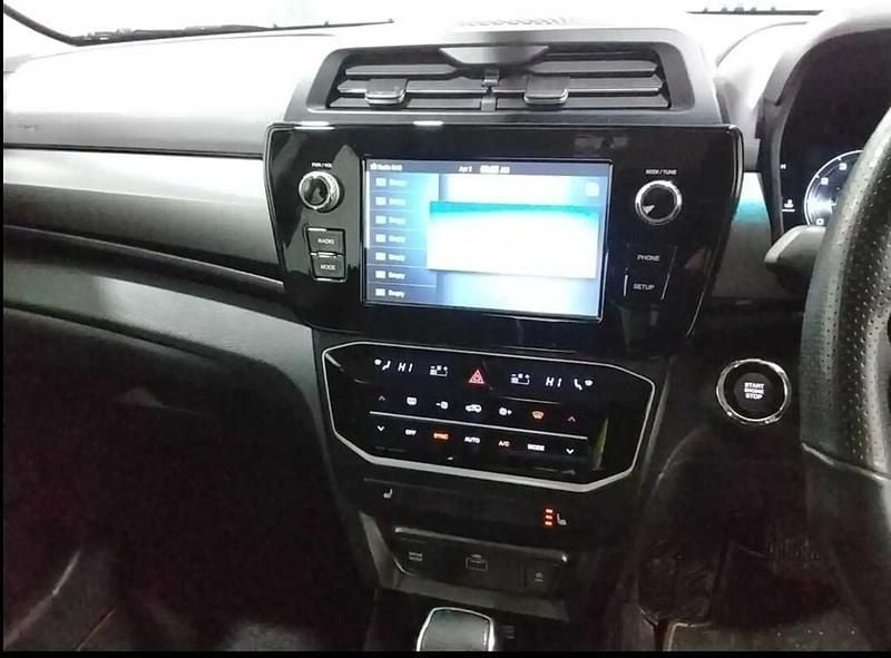 Used Ssangyong (KGM) Tivoli 163 HP (119 kW) 2023 White SUV