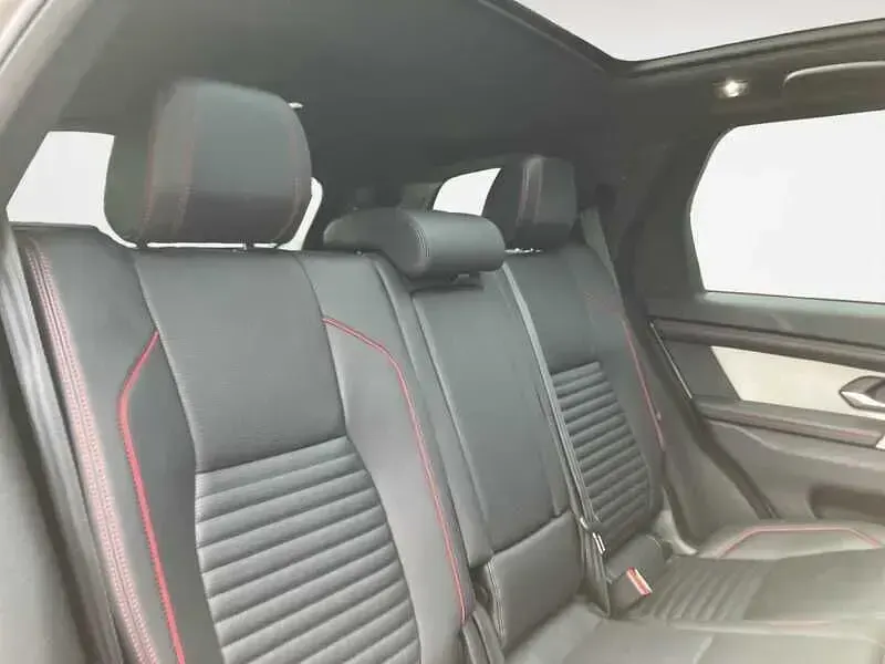 Used Land Rover Discovery Sport Urban Edition 201 HP (147 kW) 2022 Silver SUV