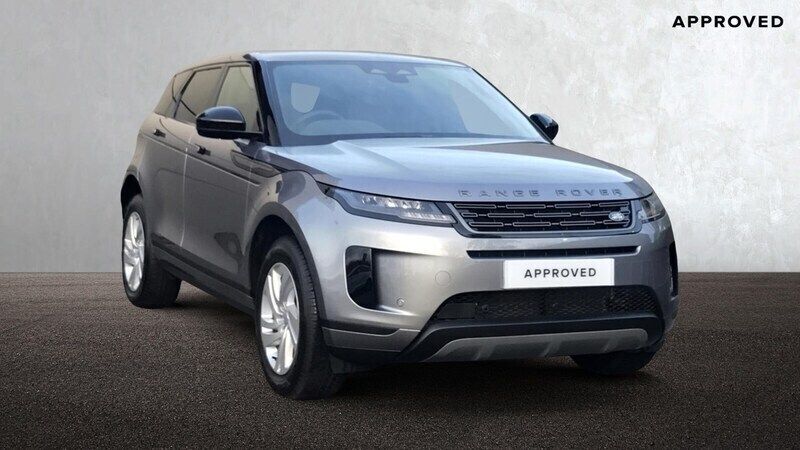 Eiger gery Used 2024 Land Rover Range Rover evoque S SUV | £42,995 - Image 1/4
