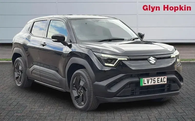 Used Suzuki Vitara 135 kW (184 HP) 2025 SUV