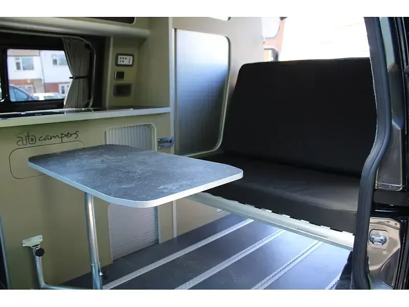 Used Ford Transit Custom Limited 130 HP (95 kW) 2022 Magnetic (metallic colour)