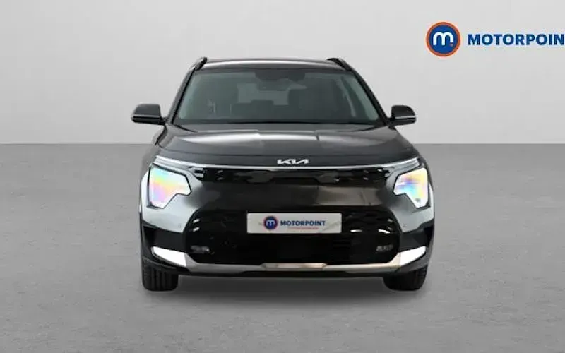 Used Kia Niro 150 kW (204 HP) 2024 SUV