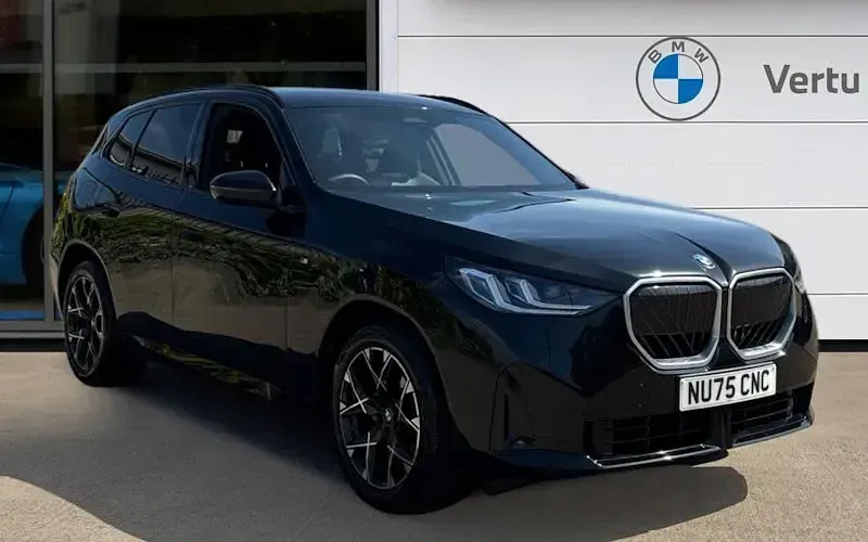 Usado BMW X3 M Sport 197 CV (144 kW) 2025 SUV