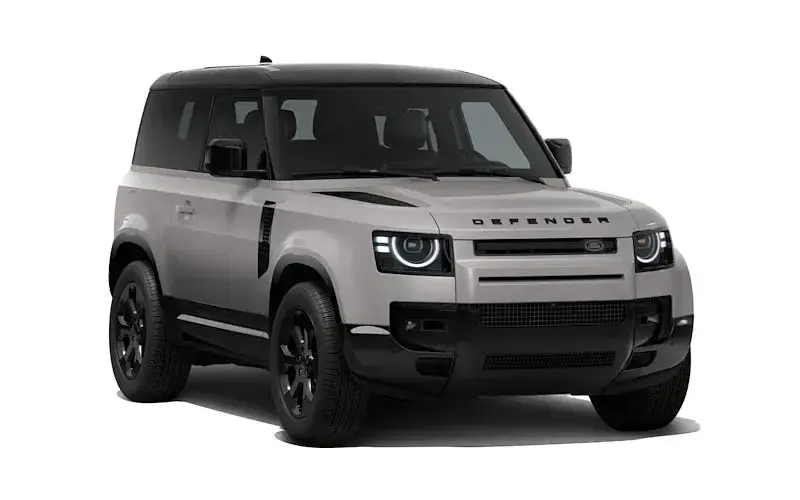 Used Land Rover Defender SE Dynamic 249 HP (183 kW) 2025 SUV
