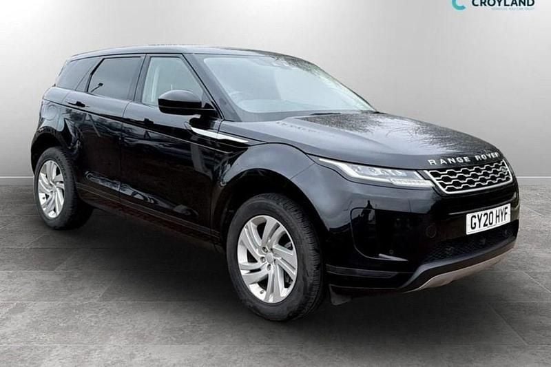Used Land Rover Range Rover S 2020 SUV