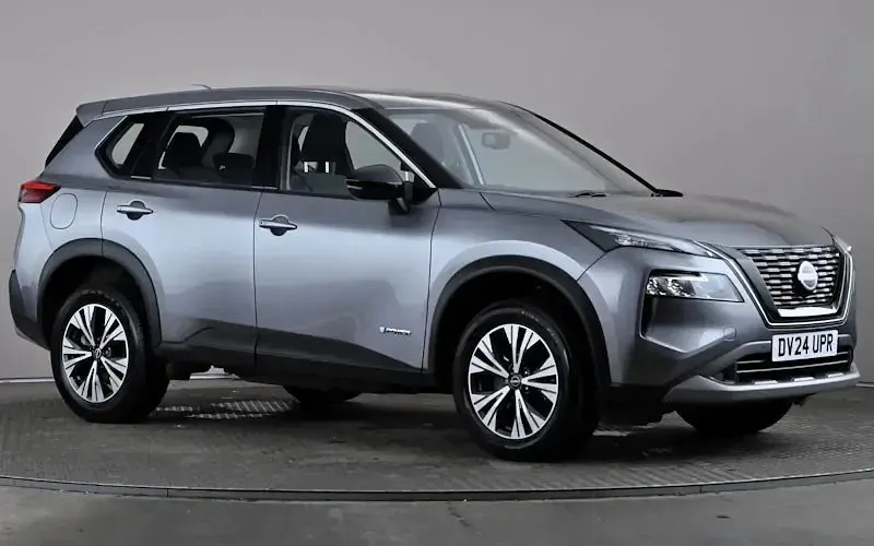 Used Nissan X-Trail Acenta Premium 204 HP (150 kW) 2024 SUV