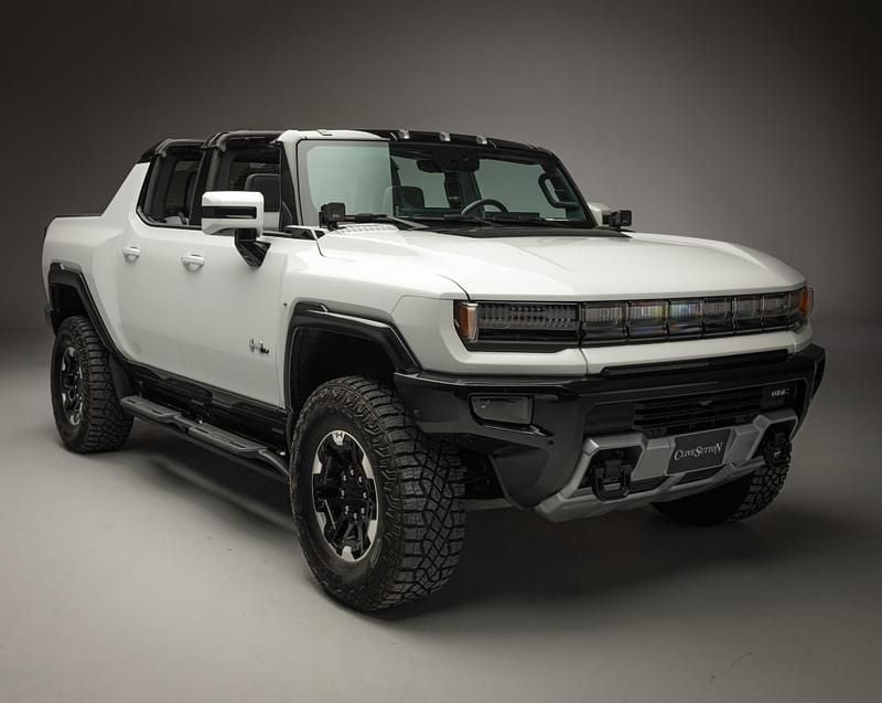 Used Hummer H2 2024 SUV