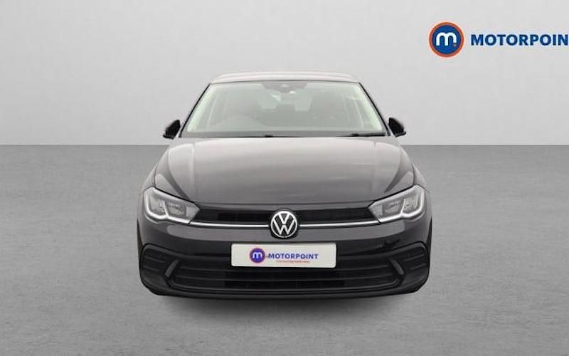Używany VW Polo Life 80 KM (58 kW) 2026 Hatchback
