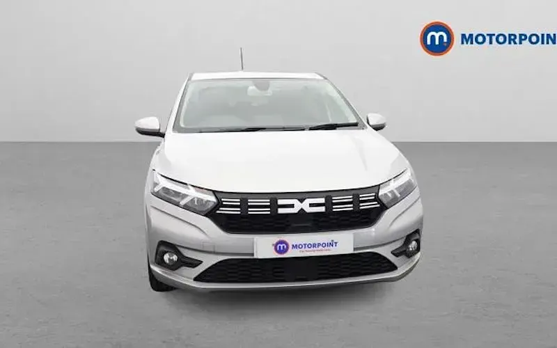 Gebraucht Dacia Sandero Expression 91 PS (66 kW) 2025 Kleinwagen