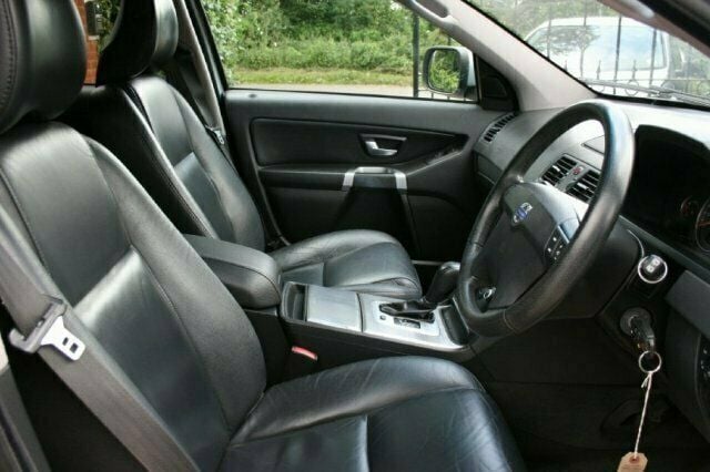 Used Volvo XC90 185 HP (136 kW) 2006 SUV