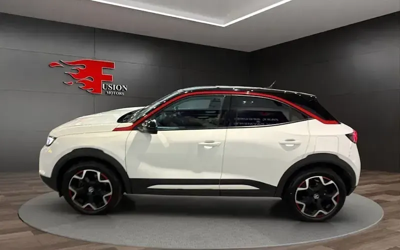 Used Vauxhall Mokka 100 kW (136 HP) 2025 SUV